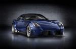 Panoz Avezzano Prototype 2016 года